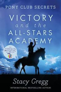 Cover image for Victory and the All-Stars Academy