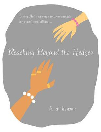 Cover image for Reaching Beyond the Hedges