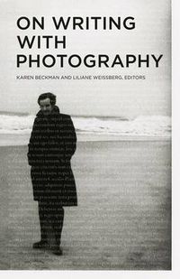 Cover image for On Writing with Photography