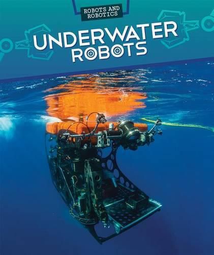 Underwater Robots