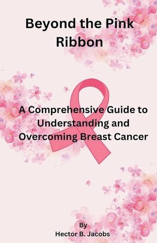 Cover image for Beyond the Pink Ribbon