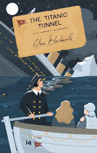 Cover image for The Titanic Tunnel