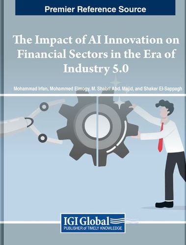 Cover image for The Impact of AI Innovation on Financial Sectors in the Era of Industry 5.0