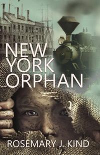Cover image for New York Orphan