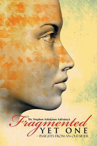 Cover image for Fragmented Yet One