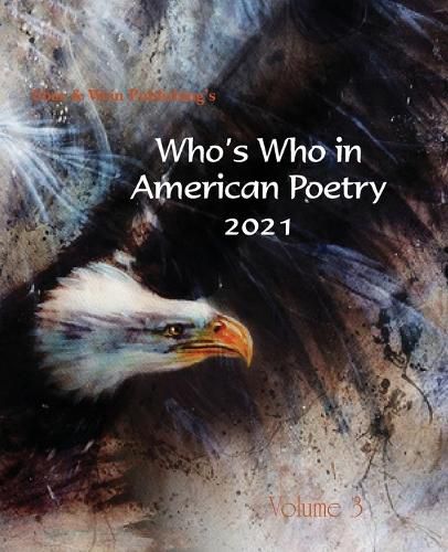 Cover image for Who's Who in American Poetry Vol. 3