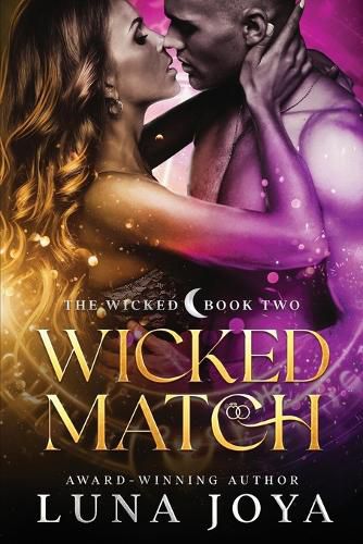 Cover image for Wicked Match