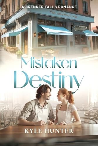 Cover image for Mistaken Destiny