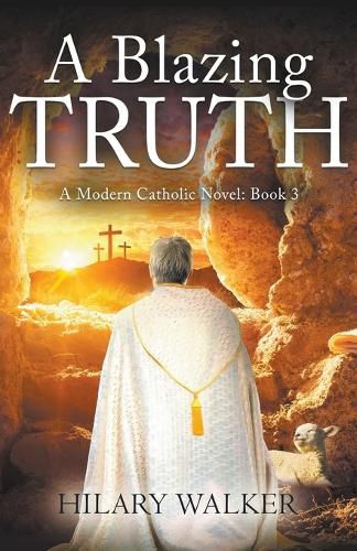 Cover image for A Blazing Truth