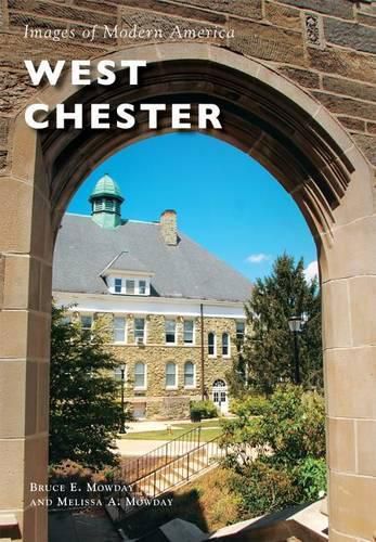 Cover image for West Chester