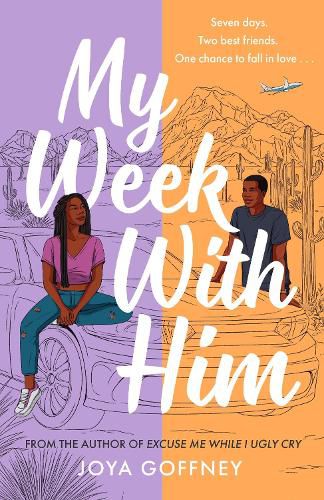 Cover image for My Week with Him