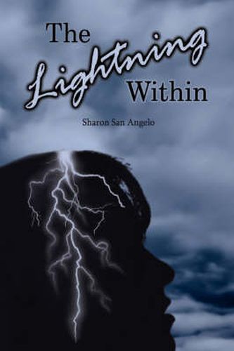 Cover image for The Lightning Within