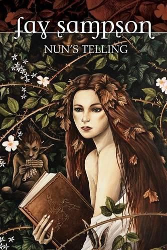 Cover image for Morgan Le Fay 2: Nun's Telling