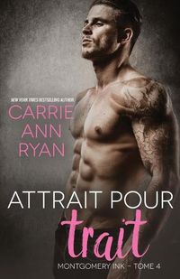 Cover image for Attrait pour trait