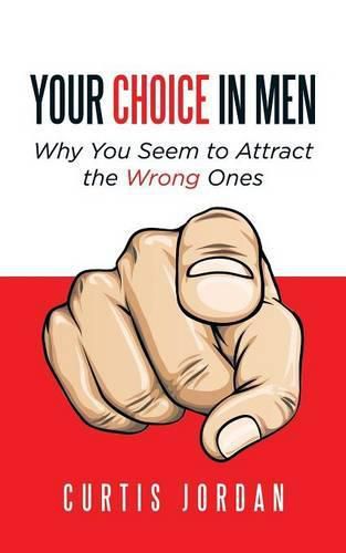 Cover image for Your Choice in Men