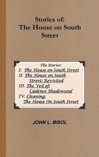 Cover image for Stories of the House on South Street