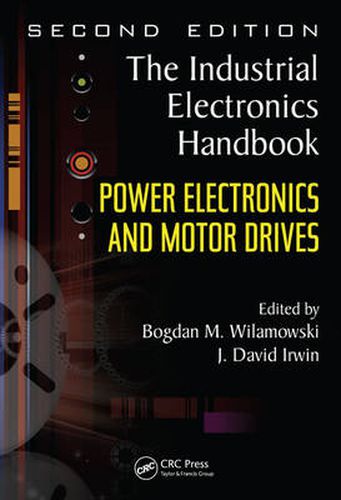 Power Electronics and Motor Drives