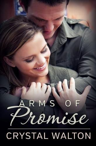 Cover image for Arms of Promise