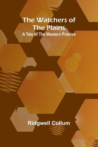 Cover image for The Watchers Of The Plains