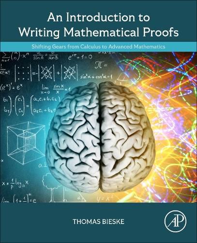 Cover image for An Introduction to Writing Mathematical Proofs
