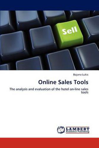 Online Sales Tools