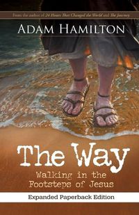 Cover image for The Way, Expanded Paperback Edition