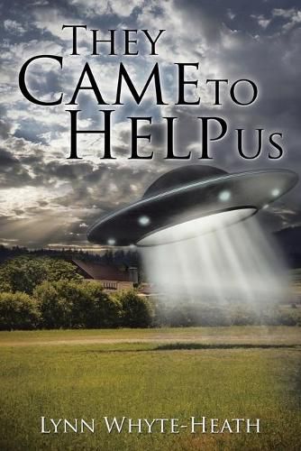 Cover image for They Came to Help Us