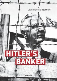 Cover image for Hitler's banker