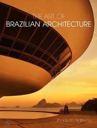 Cover image for Art of Brazilian Architecture