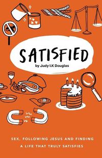 Cover image for Satisfied