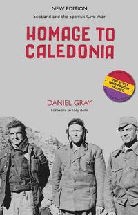 Cover image for Homage to Caledonia