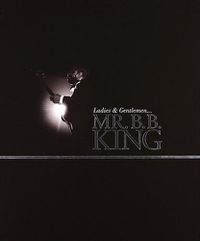 Cover image for Ladies And Gentlemen Mr Bb King *** Vinyl