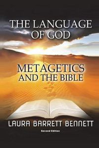 Cover image for The Language of God: Metagetics and the Bible