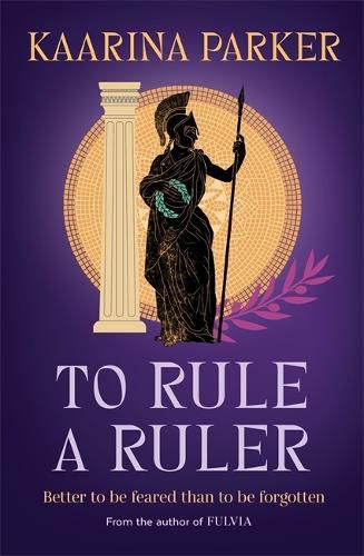Cover image for To Rule a Ruler