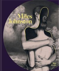 Cover image for Miles Johnston