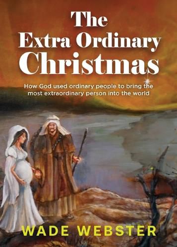 Cover image for The Extra Ordinary Christmas