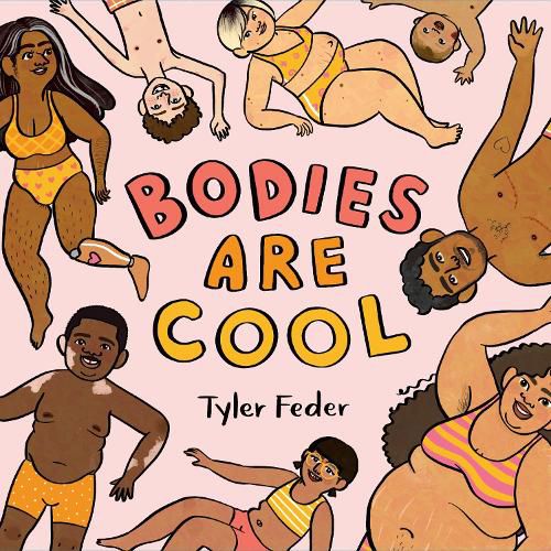 Cover image for Bodies Are Cool