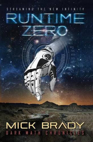 Cover image for Runtime Zero: Streaming The New Infinity