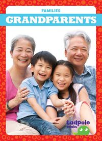 Cover image for Grandparents