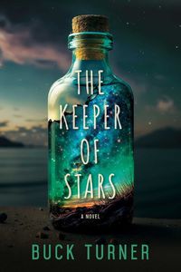 Cover image for The Keeper of Stars