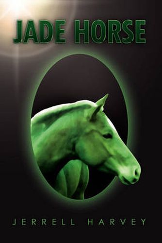 Cover image for Jade Horse