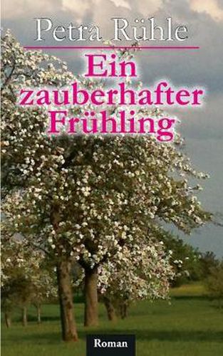 Cover image for Ein zauberhafter Fruhling