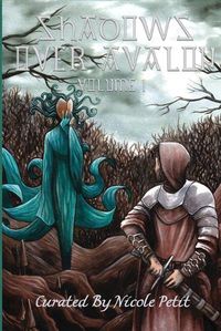 Cover image for Shadows over Avalon (Volume 1)