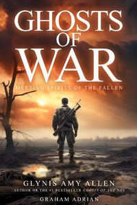 Cover image for Ghosts of War