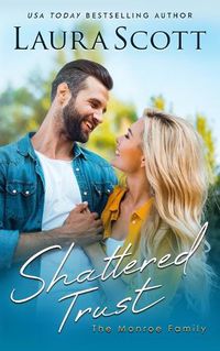 Cover image for Shattered Trust