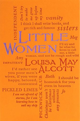 Cover image for Little Women