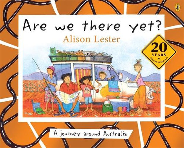 Are We There Yet? 20th Anniversary Edition