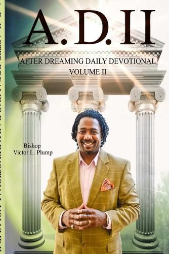 Cover image for A.D./After Dreaming II