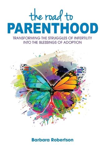 Cover image for The Road to Parenthood
