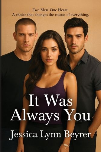 Cover image for It Was Always You